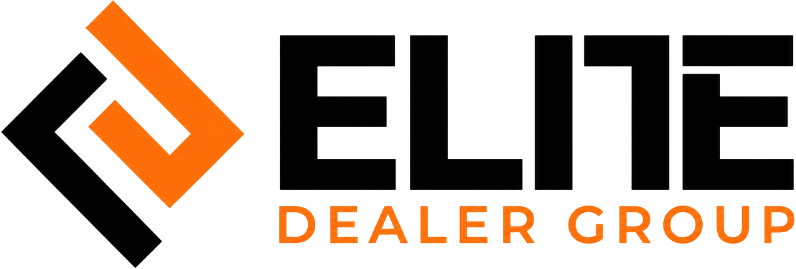 Logo Elite Dealer Group